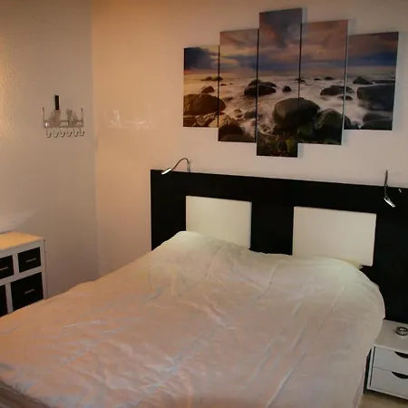 Fontannetaz V 030 Moutain & Outdoor By Alpvision Residences Apartment *